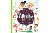 Børnebøger - Gør det selv videnskab - Videnskab i det fri - Børnebog - Pocketbog - 9788771318531