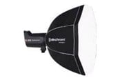 Foto & Videotilbehør - Elinchrom Rotalux Deep Octabox - 26650