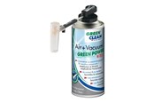 Rengøring - Green Clean Mini Vacuum - suction system - polyurethane polycarbonate - V-3000