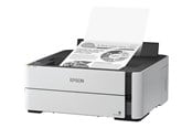 Printer - Epson EcoTank M1180 - Monokrom - Blæk - C11CG94403