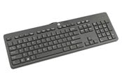 Tastatur - HP Slim - Tastatur - Dansk - 803181-081