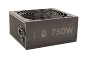 Strømforsyning - Fourze PS750 Strømforsyning - 750 Watt - 140 mm - ATX - 80 Plus Bronze certified - FZ-PS750-002