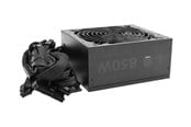 Strømforsyning - Fourze PS850 Strømforsyning - 850 Watt - 140 mm - ATX - 80 Plus Bronze certified - FZ-PS850-002