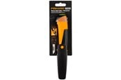 Håndværktøj  - Fiskars Heavy Duty Knife with sharpener - 1023619