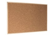 Konference & Præsentation - Esselte Bulletin Board - 500963