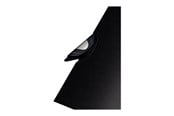 Mapper og Clipboards - Leitz Universalmappe  Style ColorClip Professionel Satin sort - 41650094
