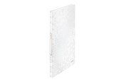Mapper og Clipboards - Leitz Displaybog WOW PP 40 lommer Hvid - 46320001