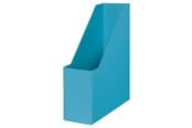 Arkivering & Opbevaring - Leitz  Click & Store Cosy tidsskriftsamler Rolig blå - 53560061
