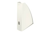 Arkivering & Opbevaring - Leitz Tidsskriftsamler Plus WOW Hvid - 52771001