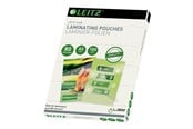 Laminering - Leitz - 100 - A5 - lamination pouches - 33817