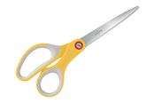 Skrivebordstilbehør - Leitz  Cosy titanium kontorsaks Varm gul - 53320019