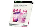Laminering - Leitz Lamineringslommer A5 125 my - 33807
