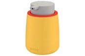 Skrivebordstilbehør - Leitz Pumpedispenser Cosy Varm gul - 54040019