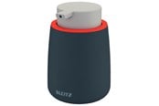 Skrivebordstilbehør - Leitz Pumpedispenser Cosy Fløjlsgrå - 54040089