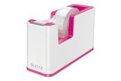 Tape & lim - Leitz Tapedispenser  WOW Pink - 53641023