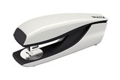 Hulapparater & Hæftemaskiner - Leitz Hæftemaskine 5502 NeXXt 30 ark Grå - 55020085