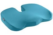 Ergonomi - Leitz Ergo Cosy sædepude, rolig blå - 52840061