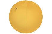 Ergonomi - Leitz  Ergo Cosy Active balancebold Varm gul - 52790019