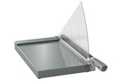 Skrivebordstilbehør - Leitz Precision Office Pro skæremaskine A4+ - 90230000