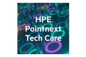 Service & support - Hewlett Packard Enterprise Pointnext Tech Care Essential Service - H40F7E
