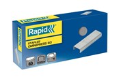Hulapparater & Hæftemaskiner - Rapid Omnipress 60 - 5000562