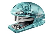 Hulapparater & Hæftemaskiner - Rapid Colour'Breeze mini hæftemaskine F4 Blå - 5001327