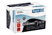 Hulapparater & Hæftemaskiner - Rapid Super Strong - 24890800