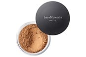 Makeup - bareMinerals Matte SPF15 Foundation 21 Neutral Tan - 098132499830