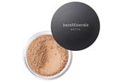Makeup - bareMinerals Matte SPF15 Foundation 12 Medium Beige - 098132236855