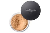 Makeup - bareMinerals Matte SPF15 Foundation 13 Golden Beige - 098132494897