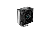 CPU Køler - DeepCool AK400 - CPU Luftkøler - Max 29 dBA - R-AK400-BKNNMN-G-1