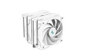 CPU Køler - DeepCool AK620 WH - CPU Luftkøler - Max 28 dBA - R-AK620-WHNNMT-G-1