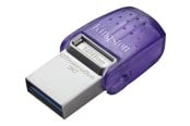 USB Stick - Kingston DataTraveler microDuo 3C - 128GB - USB Stick - DTDUO3CG3/128GB