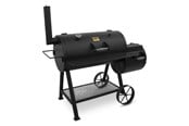 Grill og tilbehør - Char-Broil OKLAHOMA JOE’S® HIGHLAND SMOKER - 140755