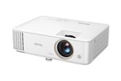 Projektor - BenQ Projektor TH585P - DLP projector - portable - 3D - 1920 x 1080 - 3500 ANSI lumens - 9H.JLS77.14E