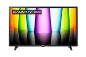 Fladskærms TV - LG 32" Fladskærms TV LED 720p 32LQ630B6LA 32"" (82 cm) Smart TV WebOS Smart - 32LQ630B6LA