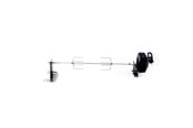 Grill og tilbehør - Char-Broil Universal rotisserie - 140550
