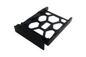 Harddisk - tilbehør - Synology DISK TRAY (TYPE D9) - storage bay adapter - DISK TRAY (TYPE D9)