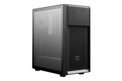 Kabinet - Cooler Master MasterBox Elite E500 - Kabinet - Miditower - Sort - E500-KNNN-S00