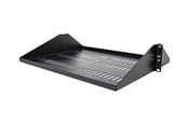 Rack skabe - StarTech.com SHELF-2U-14-CENTER-V - SHELF-2U-14-CENTER-V