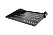 Rack skabe - StarTech.com SHELF-2U-20-CENTER-V - SHELF-2U-20-CENTER-V