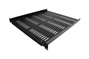 Rack skabe - StarTech.com SHELF-1U-20-FIXED-V - SHELF-1U-20-FIXED-V