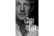 Biografi og memoirs - Måske tager vi fejl - Biografi & Erindring - hardback - 9788794020404