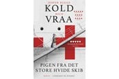 Skønlitteratur & Fiktion - Pigen fra det store hvide skib - Skønlitteratur & Fiktion - paperback - 9788727008868