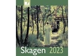 Årbøger - Skagen kalender 2023 - Årbog - 9788775660506