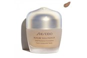 Makeup - Shiseido Future Solution LX Total Radiance Foundation #N3 - 729238139374