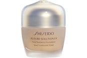 Makeup - Shiseido Future Solution LX Total Radiance Foundation G3 - 729238139336
