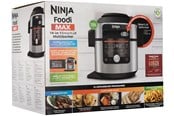 Multicooker - Ninja Foodi Max 14-in-1 Smartlid Multi-cooker - OL750EU