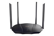 Router & firewall - Tenda TX9 Pro - wireless router - 802.11a/b/g/n/ac/ax - desktop - Wireless router Wi-Fi 6 - TX9 PRO
