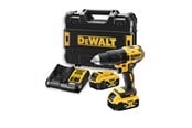 Skrue/Boremaskine - Dewalt DCD777M2T-QW - DCD777M2T-QW